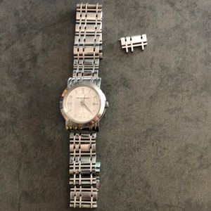 Burberry Women’s Watch